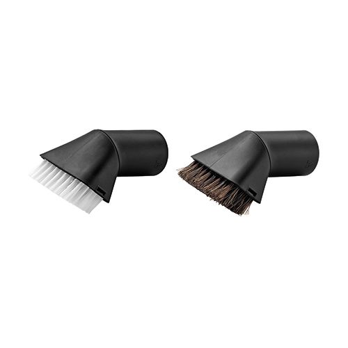 ケルヒャー(KARCHER) 2.863-221.0 家庭用乾湿両用バキュームクリーナー ブラシキット 付属品・消耗品・アクセサリ
