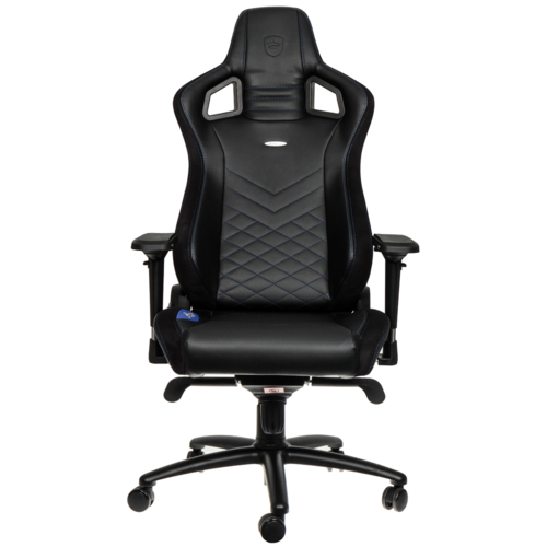 noblechairs(ノーブルチェアーズ) NBL-PU-BLU-003 ブルー noblechairs EPIC ゲーミングチェア 40,755円