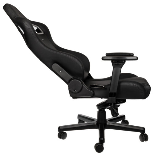 noblechairs(ノーブルチェアーズ) NBL-PU-BLA-005 マットブラック EPIC Black Edition_2
