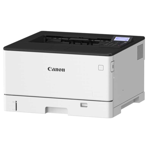 CANON(キヤノン) Satera サテラ LBP411 A3モノクロレーザービームプリンター