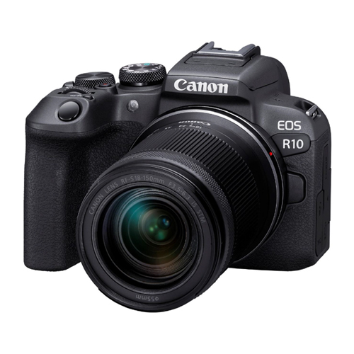CANON(キヤノン) EOS R10 RF-S18-150 IS STM レンズキット APS-C ミラーレス一眼カメラ 192,500円