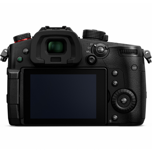 長期5年保証付】パナソニック Panasonic LUMIX DC-GH5M2 ボディ 【公式