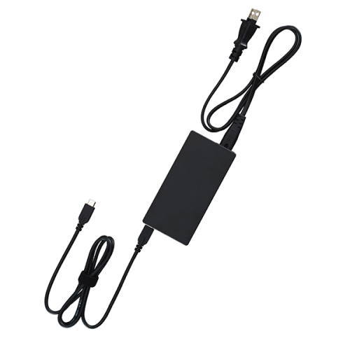 パナソニック(Panasonic) CF-AAP102HJS CF-FV/SVシリーズ用 ACアダプター USB Power Delivery対応 7,631円