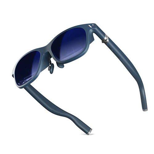 VITURE(ヴィチュアー) VITURE One XRグラス マットインディゴ ONE-GLAS