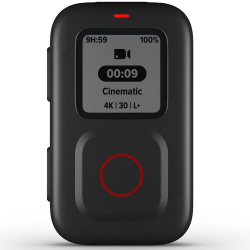 GoPro(ゴープロ) ARMTE-003-AS ザ・リモート 国内正規品