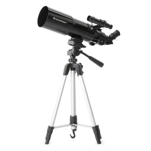 CELESTRON(セレストロン) Travel Scope 80 スマートフォン