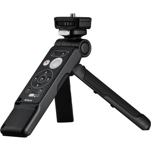 ニコン(Nikon) SmallRig トライポッドグリップ3070 リモコンML-L7セット_1