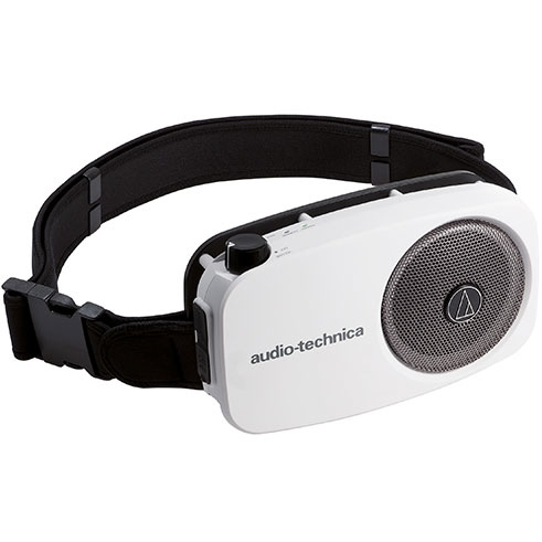 オーディオテクニカ(audio-technica) ATP-SP404 ハンズフリー拡声器