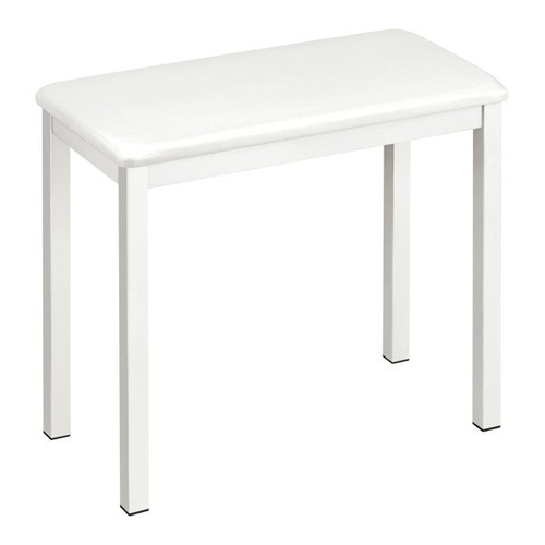 CASIO(カシオ) CB-7-WE ホワイト Privia プリヴィア 用 イス 座面高 50.6cm 8,151円