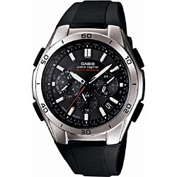 CASIO(カシオ) WVQ-M410-1AJF wave ceptor ウェーブセプター 国内正規品 MULTIBAND6 メンズ 腕時計