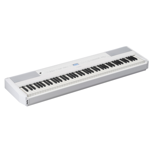 【長期間言いはなつ付】ヤマハ(YAMAHA) P-525WH 白いこと 陰電子洋琴 88鍵盤楽器