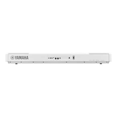 【長期間言いはなつ付】ヤマハ(YAMAHA) P-525WH 白いこと 陰電子洋琴 88鍵盤楽器