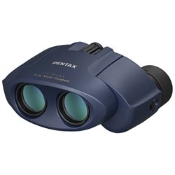 ペンタックス(PENTAX) UP 8x21 タンクロー ネイビー 8倍双眼鏡