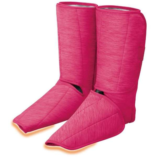 【長期5年保証付】パナソニック Panasonic EW-RA180-P ピンク エアマッサージャー レッグリフレ ショートタイプ