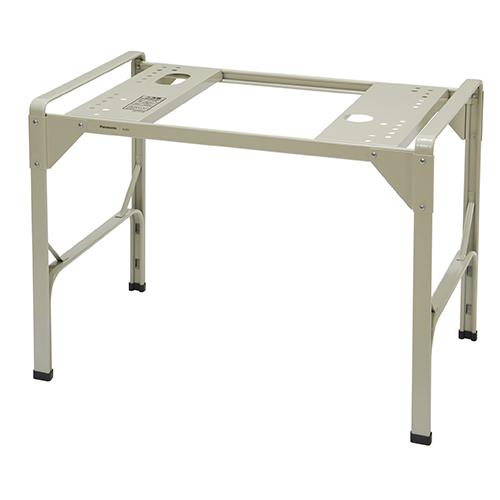 パナソニック(Panasonic) N-31U-C ソフトベージュ 衣類乾燥機用 簡易ユニット台 床置きタイプ