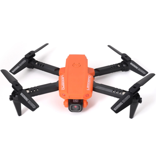 G-FORCE GB181 LEGGERO オレンジ RTFセット ドローン100g未満 4K/2Kカメラ搭載_1