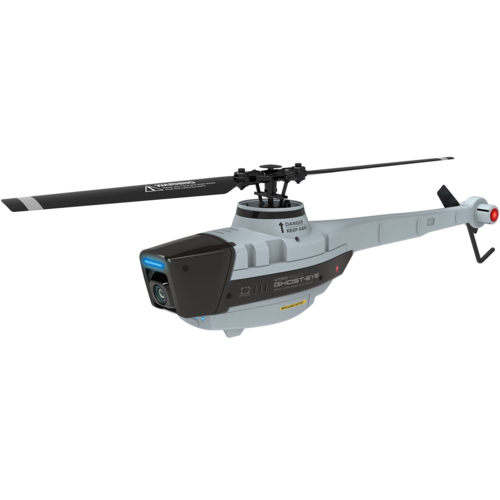 G-FORCE GB200 Ghost-Eye ヘリ型ドローン100g未満 10,862円