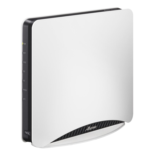 NEC PA-WX11000T12 Aterm WX11000T12 Wi-Fi 6E 11ax 対応 無線 NEC PA-WX11000T12 Aterm WX11000T12 Wi-Fi 6E 11ax 対応 無線