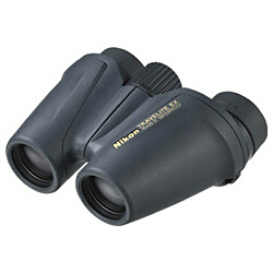 ニコン(Nikon) トラベライトEX 10x25 CF 10倍双眼鏡