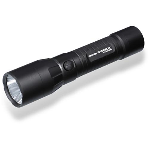 ジェントス(GENTOS) TX-3000R フラッシュライト T-REXシリーズ 高出力充電式LED懐中電灯