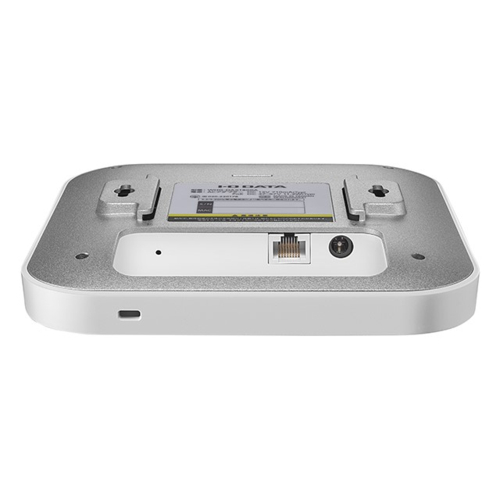 IODATA(アイ・オー・データ) WHG-DAX1800A 法人向け アクセスポイント_1