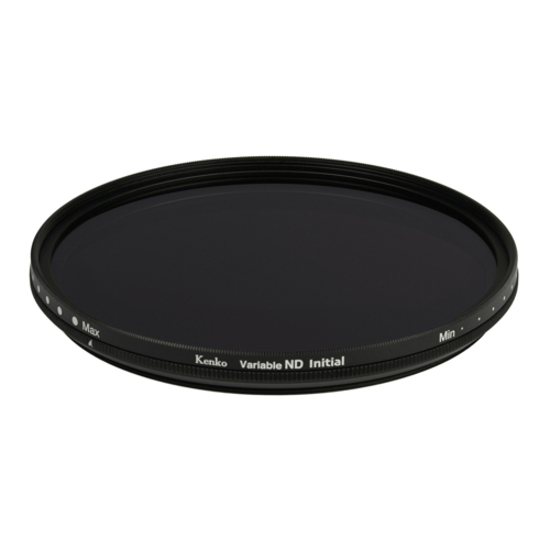 ケンコー(Kenko) バリアブルND Initial 82mm