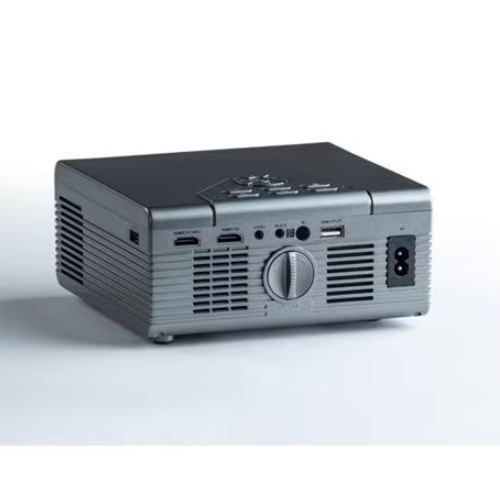 Wizz WPJ-500 スマートプロジェクター_1