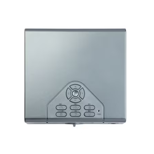 Wizz WPJ-500 スマートプロジェクター_2