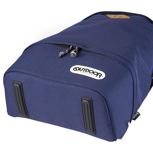 ハクバ(HAKUBA) 2ODCDP03NV ネイビー OUTDOOR PRODUCTS カメラデイパック03_2