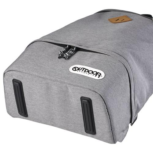ハクバ(HAKUBA) 2ODCDP03HG ヘザーグレー OUTDOOR PRODUCTS カメラデイパック03_2
