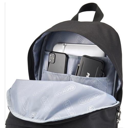 ハクバ(HAKUBA) 2ODCDP03BK ブラック OUTDOOR PRODUCTS カメラデイパック03_4