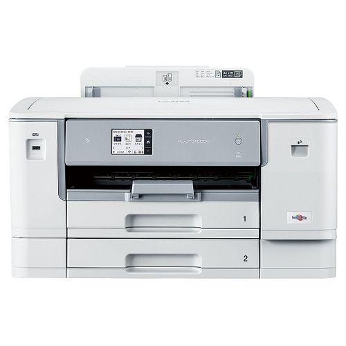 ブラザー(brother) MAXIDRIVE HL-J7010CDW ファーストタンクプリンター A3/USB/WiFi
