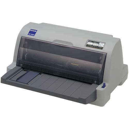 エプソン(EPSON) VP-930R ドットインパクトプリンター【公式通販】