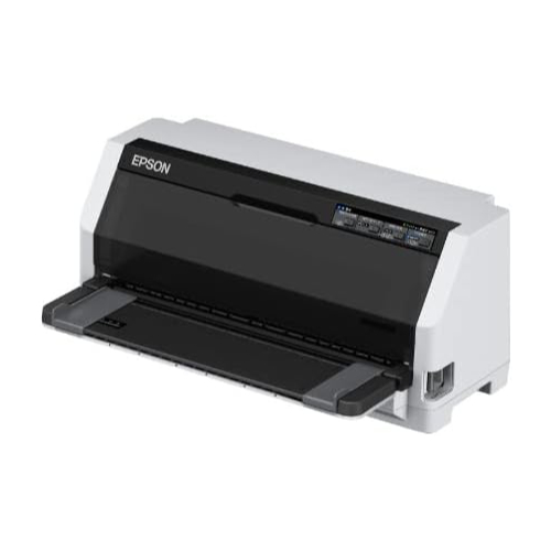 エプソン(EPSON) VP-F2400N IMPACT-PRINTER ネットワーク標準モデル 65,639円