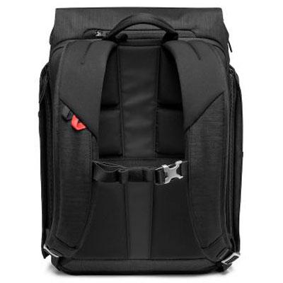 マンフロット(Manfrotto) MB CH-BP-30 ダークグレイ Chicago バックパック_1