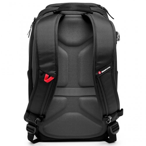 マンフロット(Manfrotto) MB MA3-BP-C ブラック Advanced バックパック_1