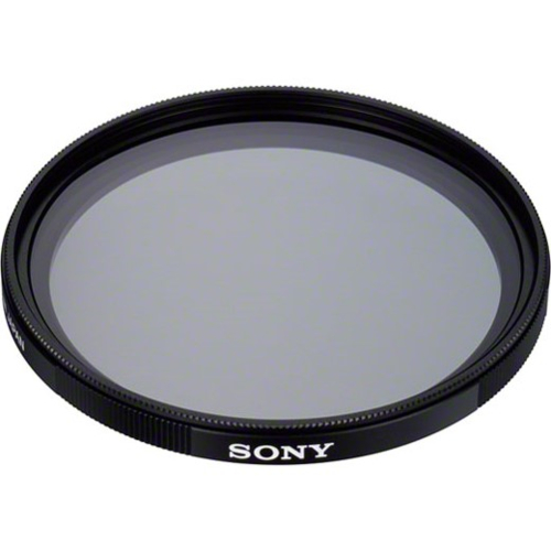 ソニー(SONY) VF-62CPAM2 円偏光フィルター 62mm