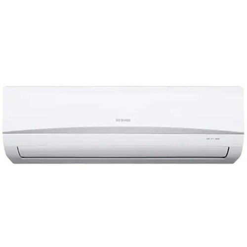 エアコン 6畳 標準工事費込み 2.2kW IRA-2206R アイリスオーヤマ