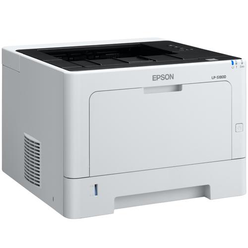 エプソン(EPSON) LP-S180D モノクロページプリンター A4対応 USBモデル_2