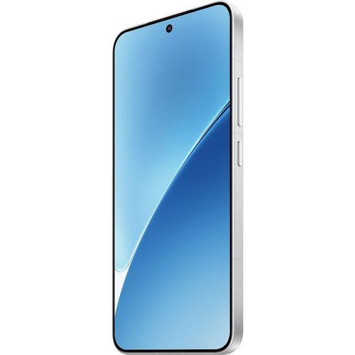 Xiaomi(シャオミ) Xiaomi 15 6.36型 12GB/512GB ホワイト SIMフリースマートフォン MZBOKE9JP