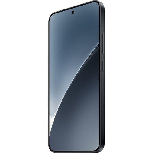 Xiaomi(シャオミ) Xiaomi 15 6.36型 12GB/512GB ブラック SIMフリースマートフォン MZBOKEAJP