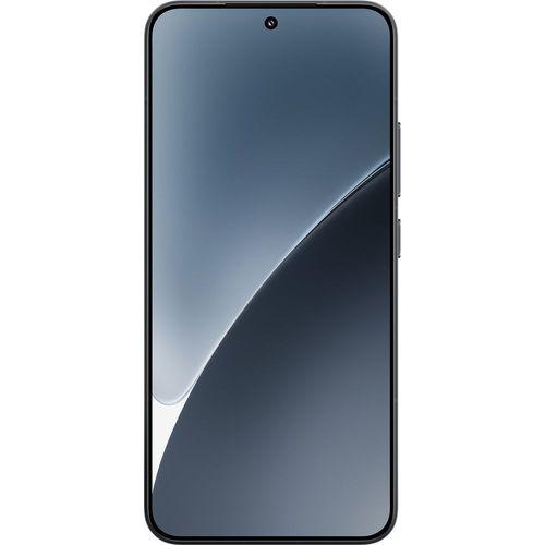 Xiaomi(シャオミ) Xiaomi 15 6.36型 12GB/512GB ブラック SIMフリースマートフォン MZBOKEAJP