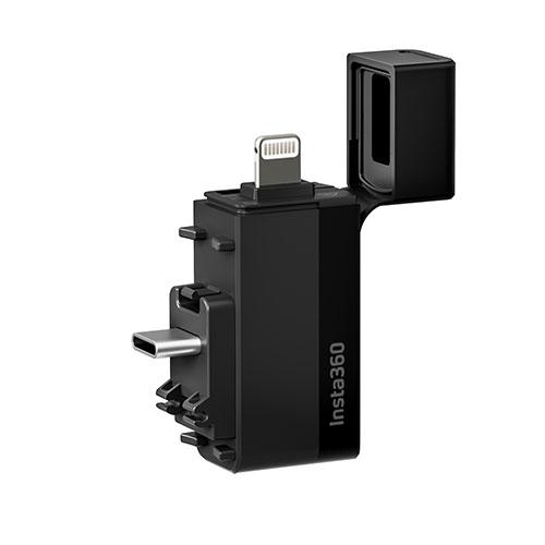 Insta360 Insta360 X3 クイックリーダー CINSAAQ/C 国内正規品