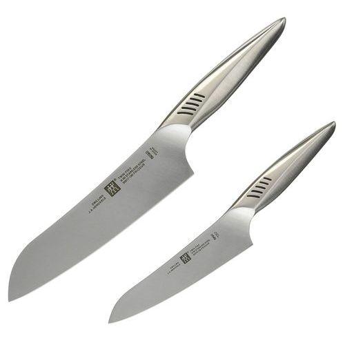 ツヴィリングJ.A.ヘンケルス(ZWILLING J.A. HENCKELS) ツヴィリング ツインフィン2 2pcsセット
