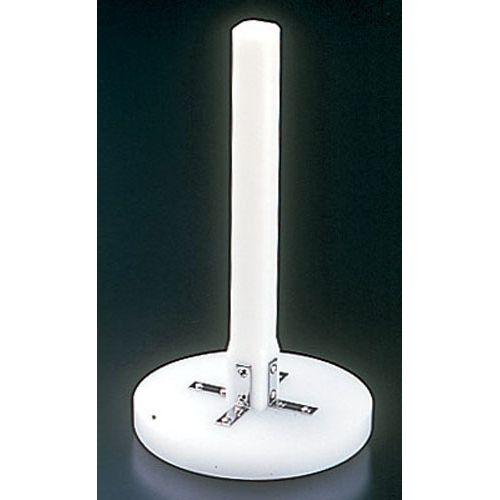 エイシン電機(EISHIN) 電気ウォーマー ヨコ型 卓上タイプ ES-3W(EUO13)