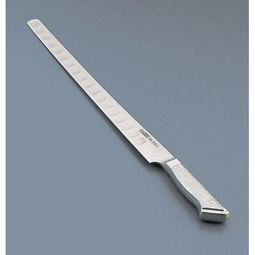 うなぎサキ庖丁 本霞・玉白鋼 正本 19.5cm 正本 本霞・玉白鋼 鰻サキ