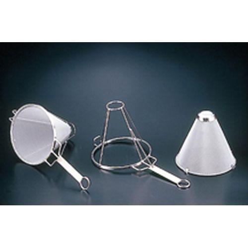 ユキワ AEK2803 エコクリーンパンチング半丸型スープ取ざる(42cm用 UK18-8) 新品・7営業日以内発送AEK2803 エコクリーンパンチング半丸型スープ