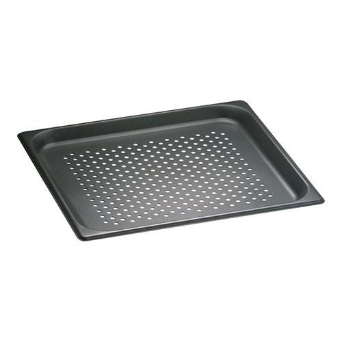 TKGコーポレーション AGS0906 18-8ノンスティックガストロノーム穴明 パン 2/3 20mm