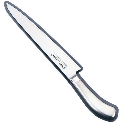 遠藤商事 エコクリーンTKG PRO 筋引 両刃 24cm