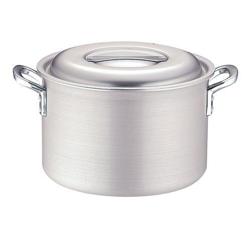 AG 18-8目盛付寸胴鍋 30cm(21L) AG 18-8目盛付寸胴鍋 30cm(21.0L) 22cm(手付) 18-8 目盛付